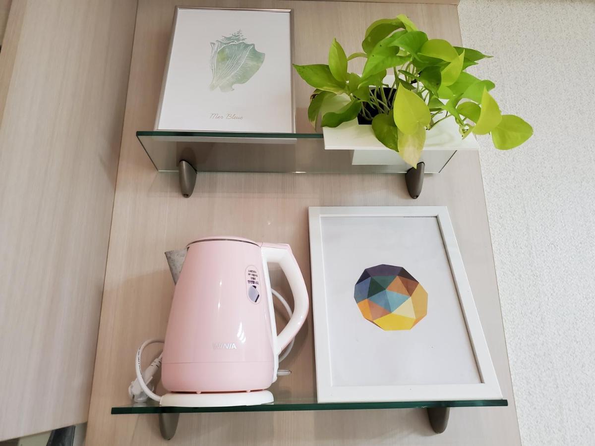 Cozy - Warm Studio 仁川 外观 照片