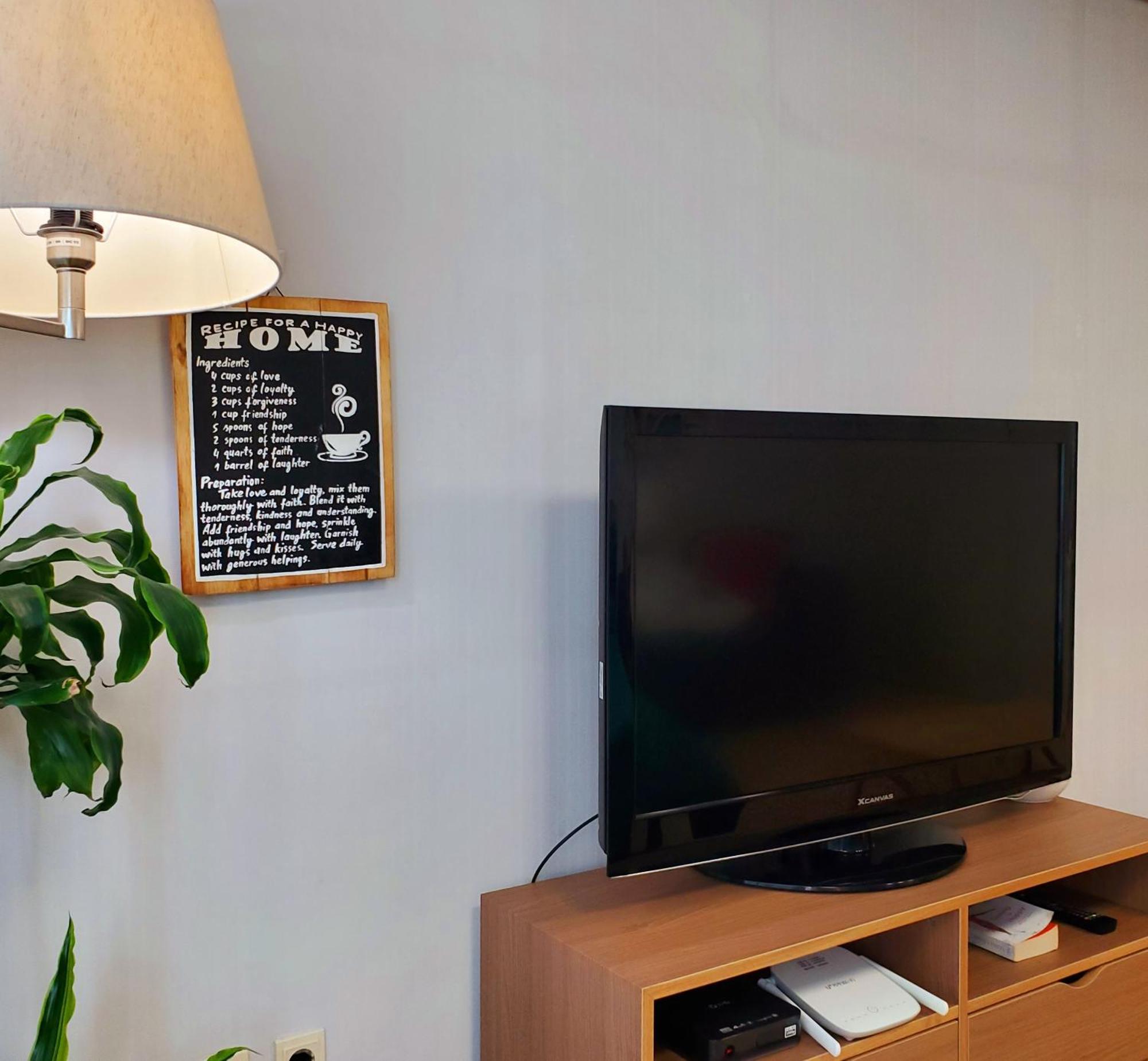 Cozy - Warm Studio 仁川 外观 照片